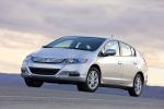 Honda Insight 2010 года (US)
